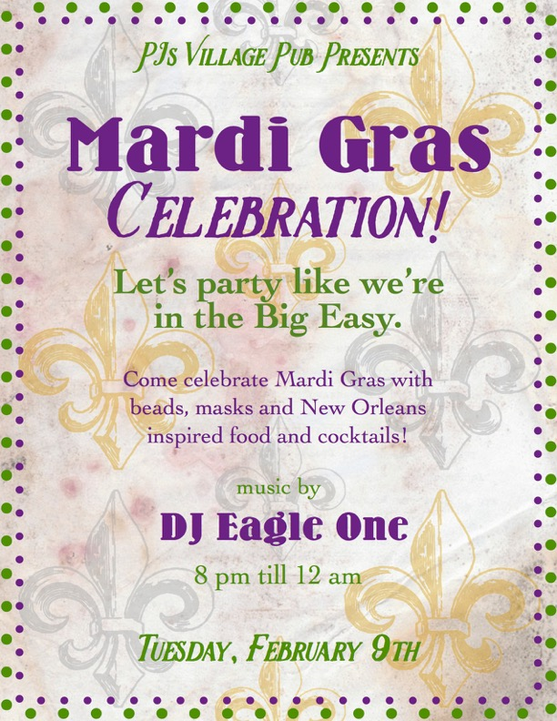 Mardi Gras
