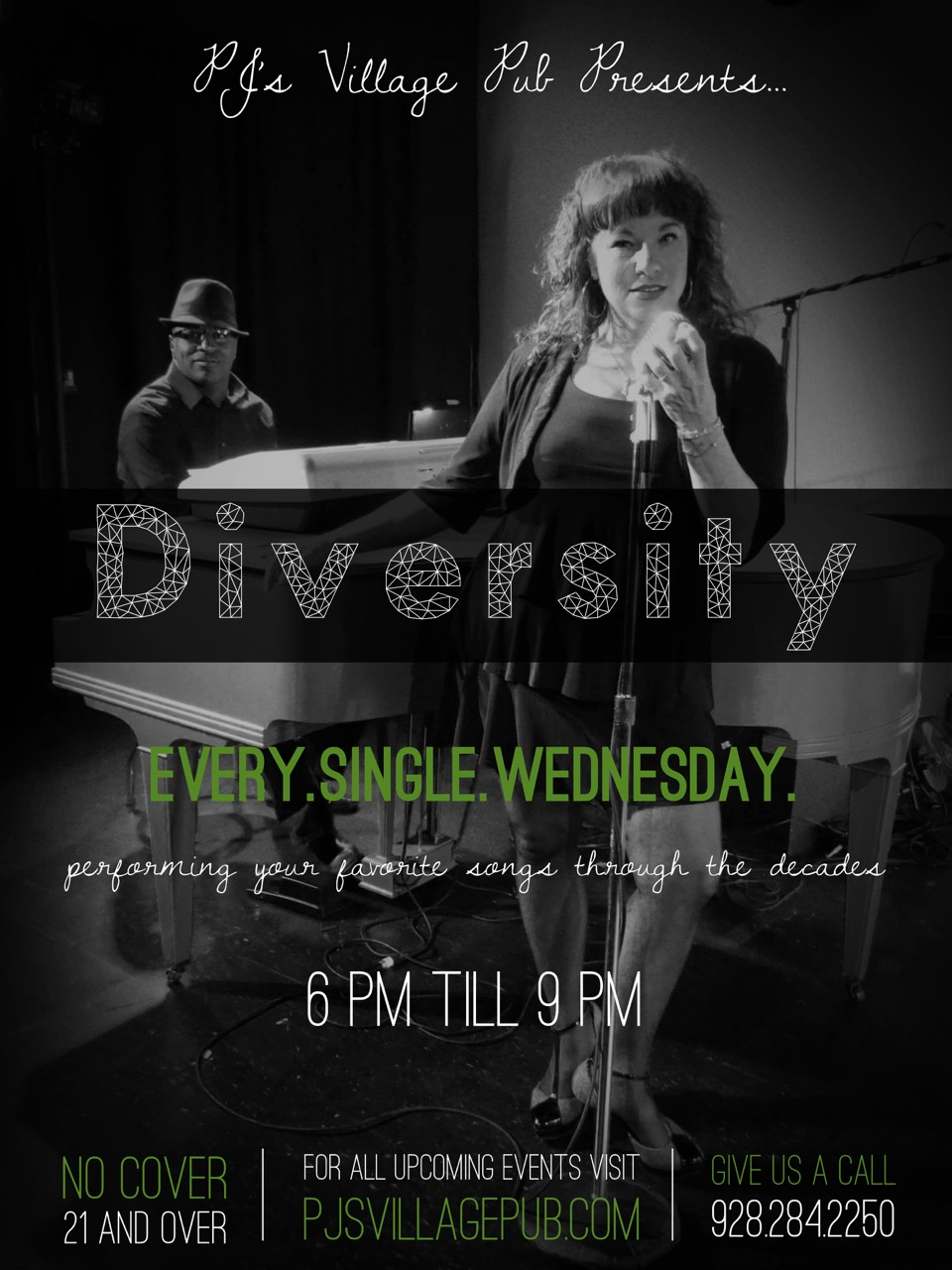 Diversity
